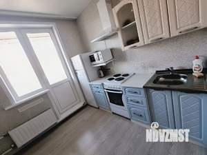 1-к квартира, посуточно, 44м2, 8/16 этаж