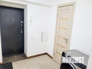 1-к квартира, посуточно, 41м2, 1/5 этаж