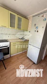 1-к квартира, на длительный срок, 31м2, 3/5 этаж