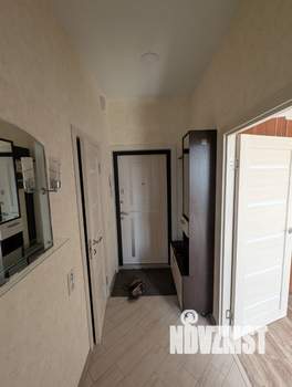 1-к квартира, на длительный срок, 33м2, 7/12 этаж