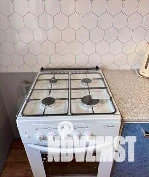 1-к квартира, на длительный срок, 32м2, 5/5 этаж