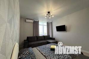 1-к квартира, посуточно, 28м2, 8/16 этаж