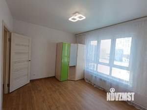 3-к квартира, на длительный срок, 65м2, 12/17 этаж