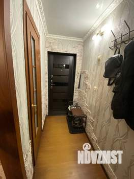 1-к квартира, на длительный срок, 31м2, 4/5 этаж