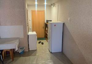 Студия квартира, на длительный срок, 23м2, 4/9 этаж