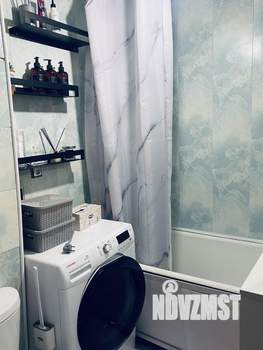 1-к квартира, на длительный срок, 37м2, 3/5 этаж