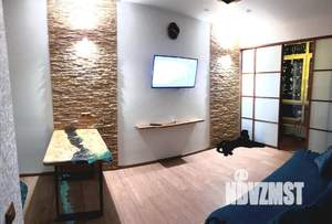 2-к квартира, посуточно, 41м2, 7/15 этаж