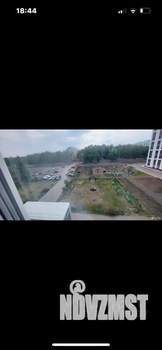 Студия квартира, на длительный срок, 16м2, 5/9 этаж