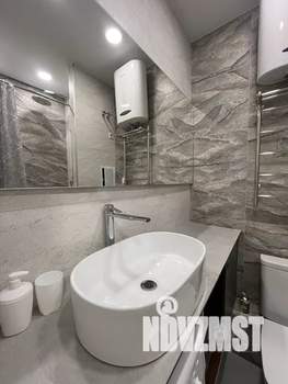 Студия квартира, посуточно, 25м2, 10/15 этаж