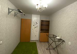 2-к квартира, на длительный срок, 45м2, 1/5 этаж