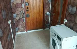 1-к квартира, на длительный срок, 17м2, 9/9 этаж