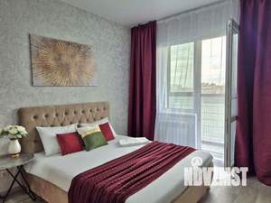 2-к квартира, посуточно, 10м2, 1/1 этаж