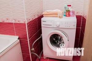 1-к квартира, посуточно, 36м2, 2/5 этаж