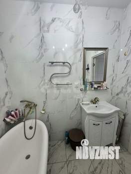 2-к квартира, на длительный срок, 43м2, 4/15 этаж
