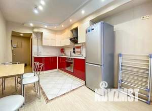 1-к квартира, на длительный срок, 43м2, 1/8 этаж