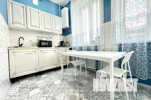 1-к квартира, посуточно, 34м2, 3/4 этаж