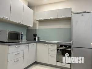 2-к квартира, посуточно, 50м2, 17/25 этаж