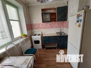 1-к квартира, на длительный срок, 35м2, 3/10 этаж