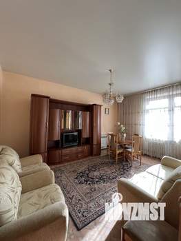 3-к квартира, на длительный срок, 60м2, 1/2 этаж