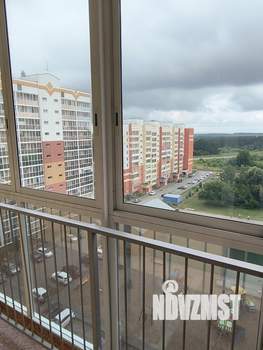 1-к квартира, на длительный срок, 36м2, 9/14 этаж