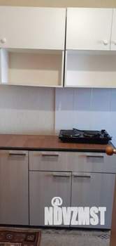 Студия квартира, на длительный срок, 18м2, 9/9 этаж