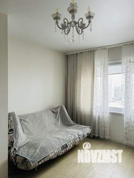 1-к квартира, на длительный срок, 33м2, 9/16 этаж