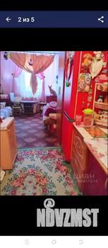 1-к квартира, на длительный срок, 18м2, 2/5 этаж