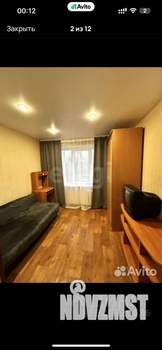 1-к квартира, на длительный срок, 17м2, 9/9 этаж