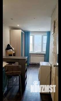 Студия квартира, на длительный срок, 22м2, 5/5 этаж