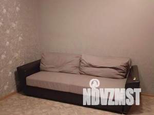 1-к квартира, на длительный срок, 34м2, 2/10 этаж