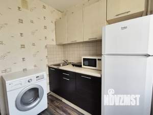 2-к квартира, посуточно, 45м2, 4/5 этаж