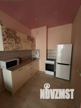 1-к квартира, посуточно, 36м2, 11/15 этаж