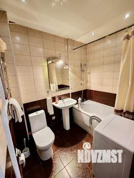 2-к квартира, посуточно, 37м2, 1/1 этаж