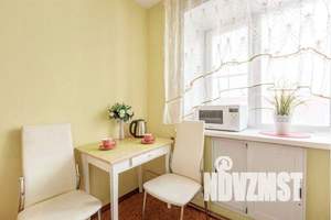 1-к квартира, посуточно, 36м2, 4/5 этаж