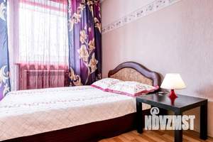 1-к квартира, посуточно, 38м2, 3/5 этаж