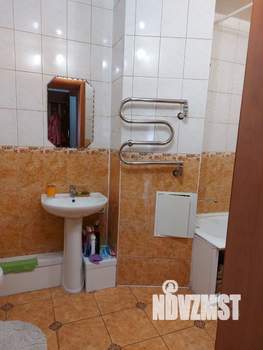 1-к квартира, на длительный срок, 40м2, 9/12 этаж