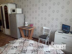 1-к квартира, посуточно, 21м2, 5/9 этаж