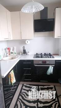 3-к квартира, на длительный срок, 56м2, 5/5 этаж