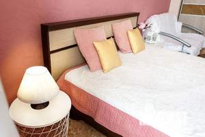 2-к квартира, посуточно, 58м2, 1/1 этаж