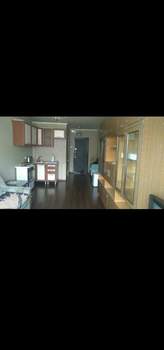 1-к квартира, на длительный срок, 23м2, 5/5 этаж