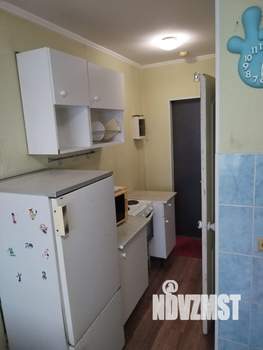 1-к квартира, на длительный срок, 16м2, 8/9 этаж