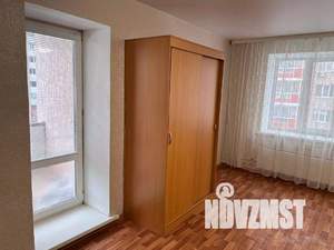 Студия квартира, на длительный срок, 40м2, 4/10 этаж