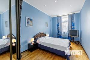 2-к квартира, посуточно, 48м2, 4/4 этаж