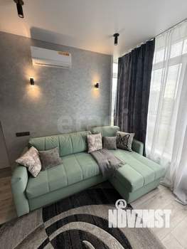 2-к квартира, на длительный срок, 44м2, 11/16 этаж