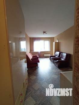 Студия квартира, на длительный срок, 23м2, 7/9 этаж