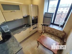 2-к квартира, на длительный срок, 55м2, 5/5 этаж