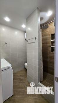 Студия квартира, на длительный срок, 29м2, 8/15 этаж