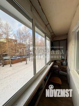 1-к квартира, на длительный срок, 34м2, 2/9 этаж