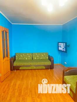 2-к квартира, посуточно, 50м2, 2/10 этаж