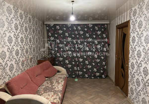 2-к квартира, на длительный срок, 44м2, 1/5 этаж